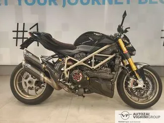 ducati streetfighter 1098 s