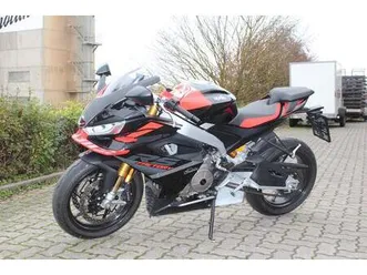 aprilia rs 660 factory