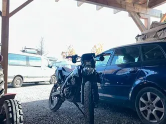 aprilia rx 125 (no sx, beta rr, fantic xmf)