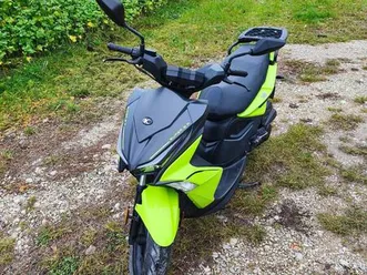 kymro super 8 r 50 i