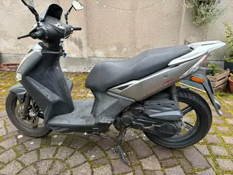 kymco agility 50
