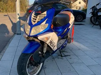 peugeot speedfight 2 lc