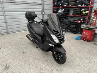 peugeot citystar 125 fv raty transport borów