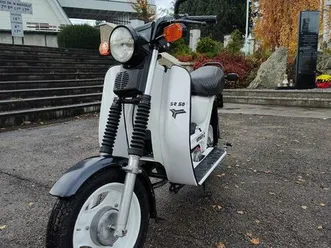 simson sr 50, bardzo ladny, zabytek lodygowice