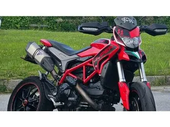 vendo ducati hypermotard 939 (2016 - 18) usata a moncalieri (codice 9872330) - moto.it