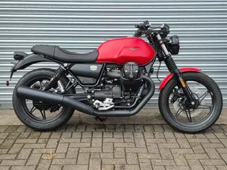 moto guzzi v7 stone
