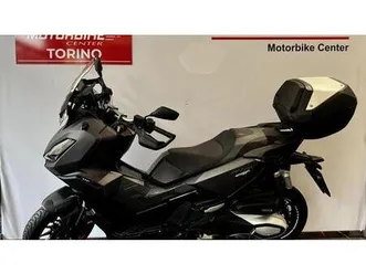 vendo honda adv 350 (2022 - 24) usata a san giorgio canavese (codice 9872141) - moto.it