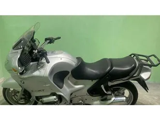 vendo bmw r 1150 rt (2000 - 06) usata a lainate (codice 9872478) - moto.it
