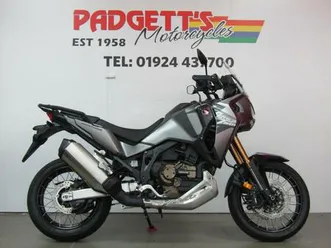 honda crf1100 - africa twin 1084 cc