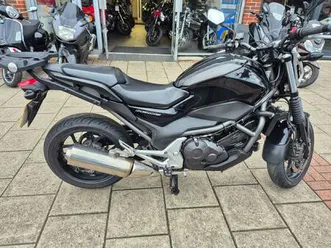 honda nc700s 670 cc