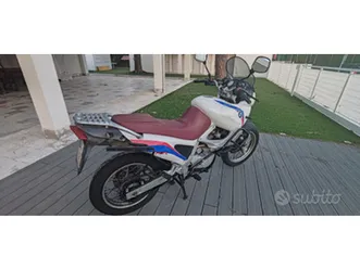 bmw f 650 st