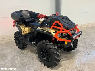 can-am outlander