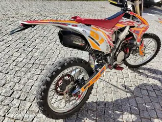 honda crf 450 r versão hm raimonda
