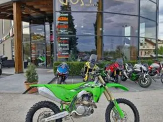 kawasaki kx 250 x | fl76286