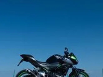 kawasaki z500 se 2024