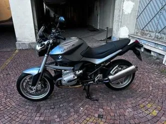 bmw r 1200 r - 2007
