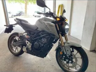 honda cb125r………. barcelos, vila boa e vila frescainha (são martinho e são pedro)