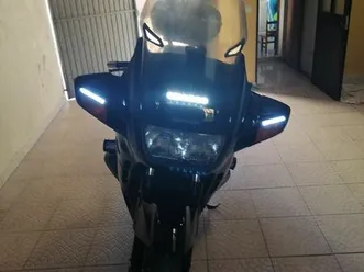 honda paneuropean st1100 paião