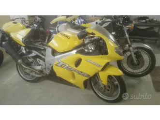 suzuki tl 1000 r