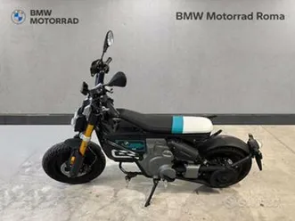 bmw ce 02 4kw abs