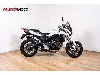 bmw f 800 r abs - 2015