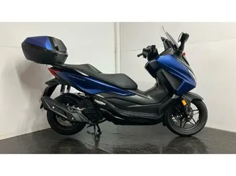 honda nss125a forza honda (24my) 125 cc