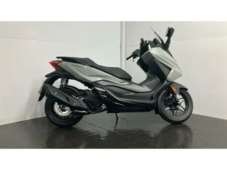 honda nss125a forza honda (24my) 125 cc