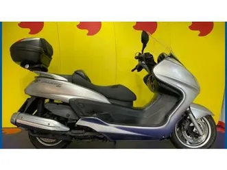 vendo yamaha majesty 400 (2004 - 08) usata a varese (codice 9871961) - moto.it
