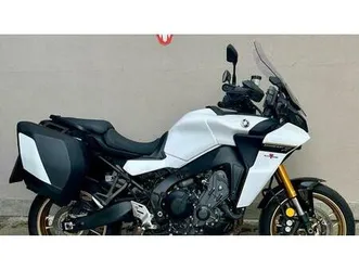 vendo yamaha tracer 9 gt (2021 - 24) usata a cirie' (codice 9872413) - moto.it