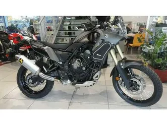 vendo yamaha ténéré 700 (2022 - 24) usata a nichelino (codice 9872305) - moto.it