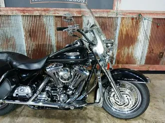 2005 harley-davidson® flhrci - road king® classic