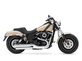 2015 harley-davidson® fxdf - dyna® fat bob®