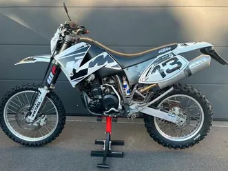 ktm lc4 gs 620 rd