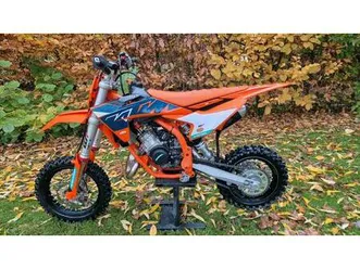 ktm sx 50 factory mc 50 tc 50