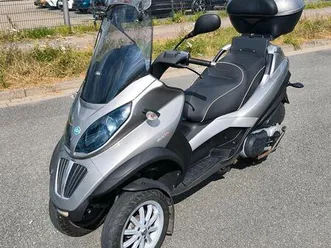 piaggio mp3