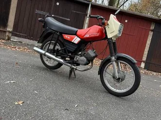 simson s53 orginal zu verkaufen