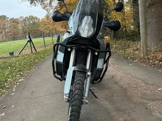 ktm adventure 950 lc8 tüv neu