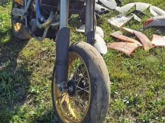 ktm lc4 620 sc excel sebring