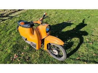 simson schwalbe kr51/1 k