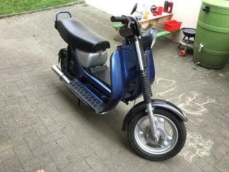 simson sr 50/1 mit originalen papieren und kba