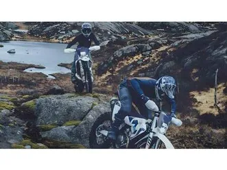 2026 husqvarna motorcycles te 150