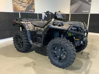 2026 polaris® sportsman 850 trail