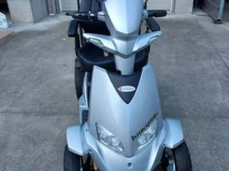 eclipse mobility scooter