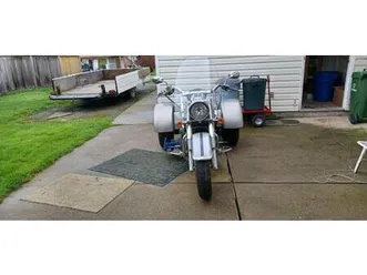 2004 suzuki vl800 trike