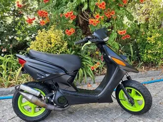 vendo yamaha bws ng jazente