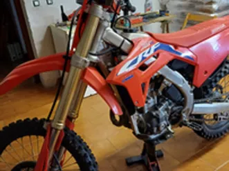 honda crf-250 r