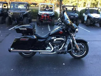 2022 harley-davidson® flht - electra glide® standard