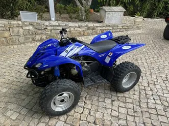 yamaha yfm 450 wolverine 4x4 automatica setúbal (são julião, nossa senhora da anunciada e santa maria da graça)