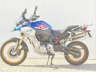 bmw 850gsa rally odivelas