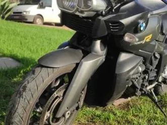 bmw k1200r c/ extras ramalhal